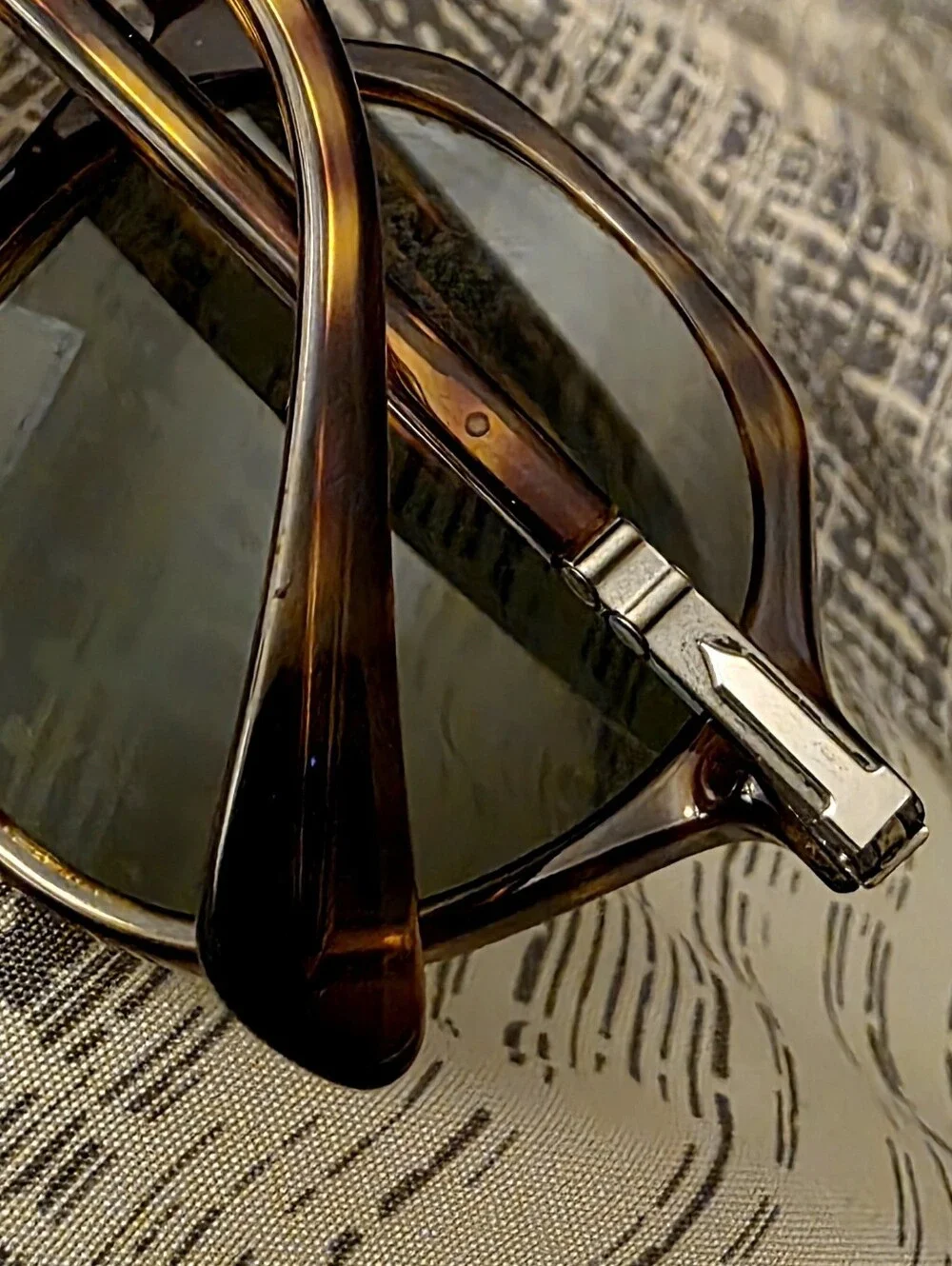 Persol 3n as no